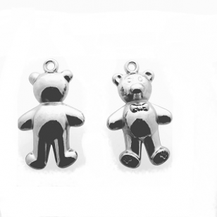 Bedel Teddy Beer 40x25mm